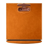 Шкаф для хранения сигар (хьюмидор) Afidano L3 (Тёплый янтарь)